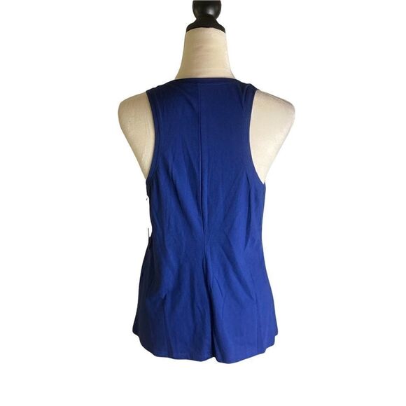 Victoria’s Secret navy tank, NWT, size S - Picture 2 of 2